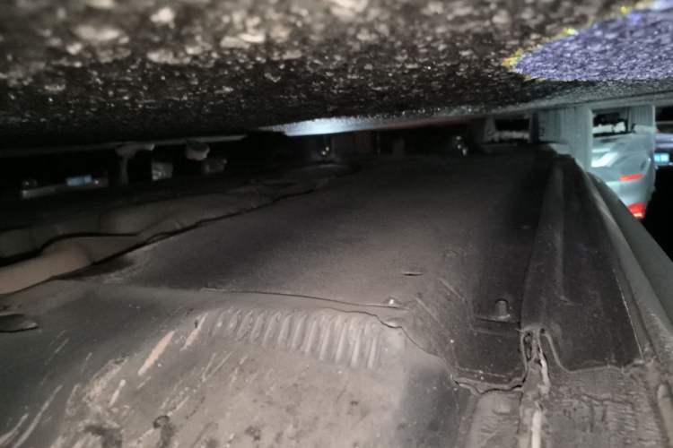 Used Audi A4L 2013 35 TFSI Automatic Comfort Model Chassis Front Right