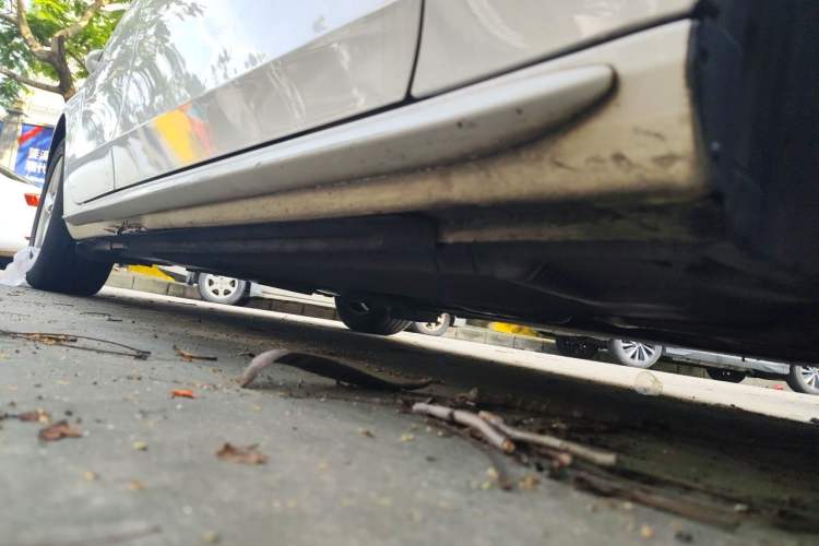 Used Audi A4L 2013 35 TFSI Automatic Comfort Model Chassis Front Right