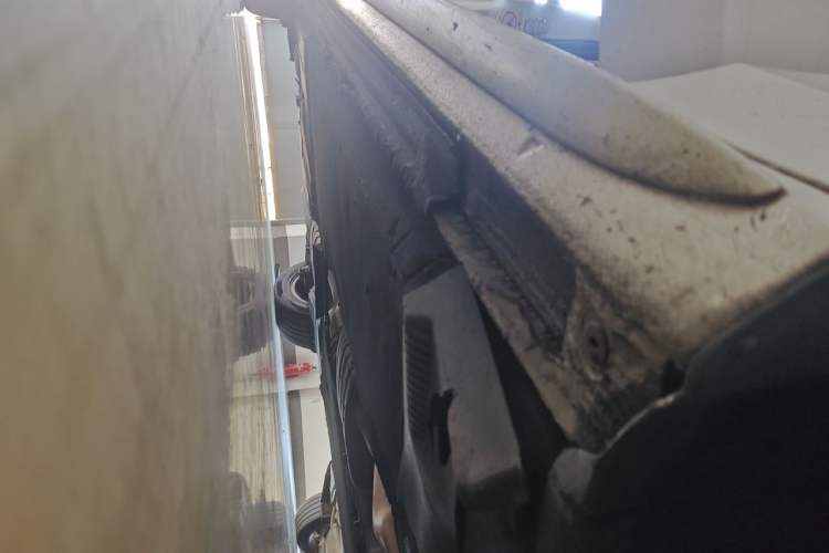 Used Audi A4L 2013 35 TFSI Automatic Comfort Model Chassis Front Right