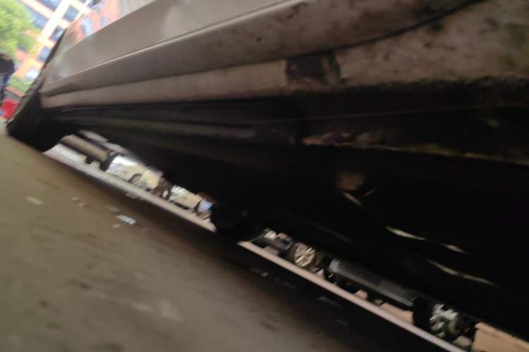 Used Audi A4L 2013 35 TFSI Automatic Technology Edition Chassis Front Right
