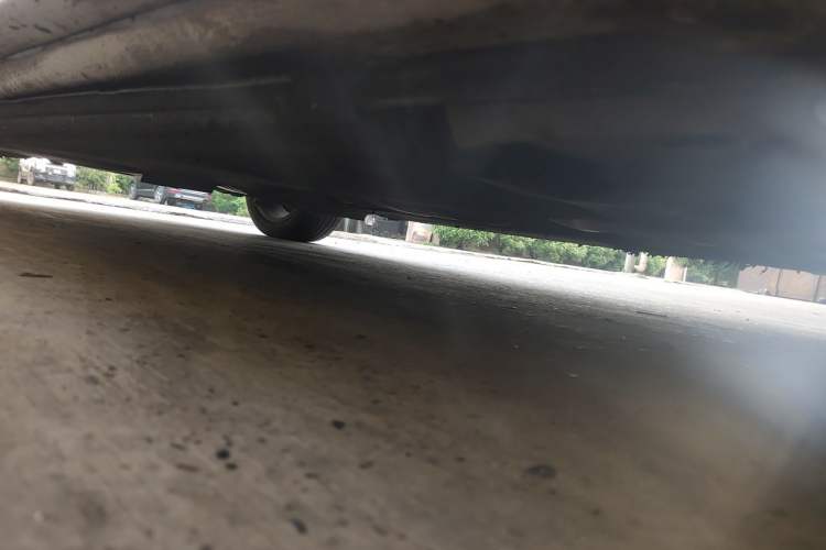 Used Audi A4L 2013 35 TFSI Automatic Technology Edition Chassis Front Right