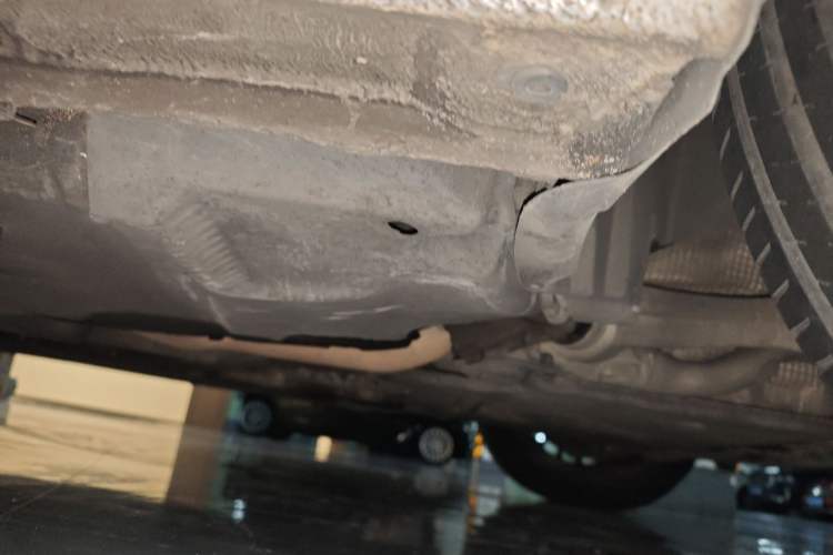 Used Audi A4L 2013 35 TFSI Automatic Technology Edition Chassis Front Right