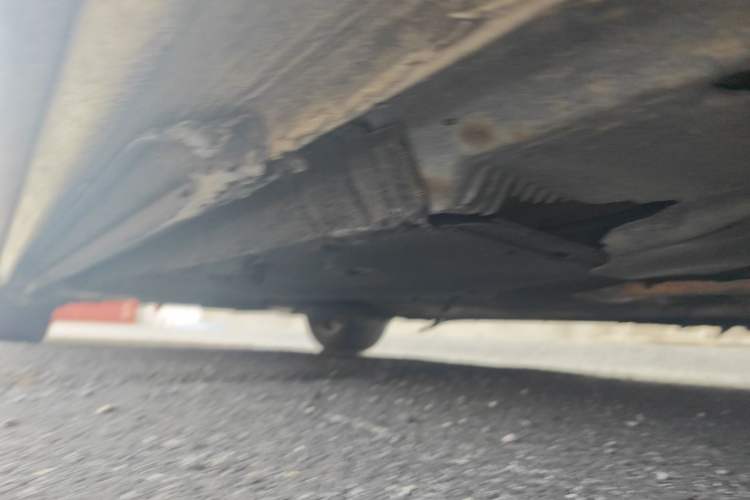 Used Audi A4L 2013 35 TFSI Automatic Standard Model Chassis Front Right