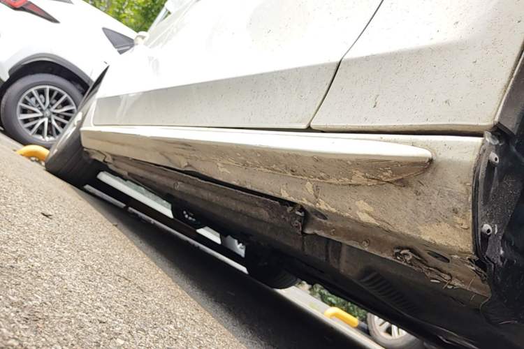 Used Audi A4L 2013 30 TFSI Automatic Comfort Model Chassis Front Right
