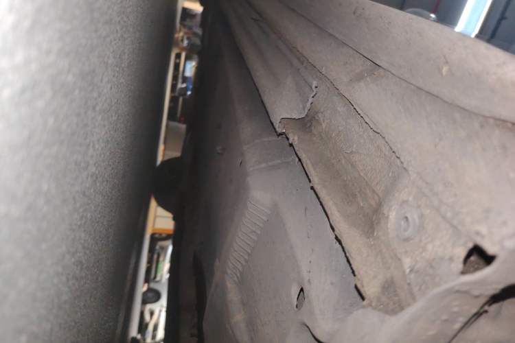 Used Audi A4L 2013 35 TFSI Automatic Comfort Model Chassis Front Right