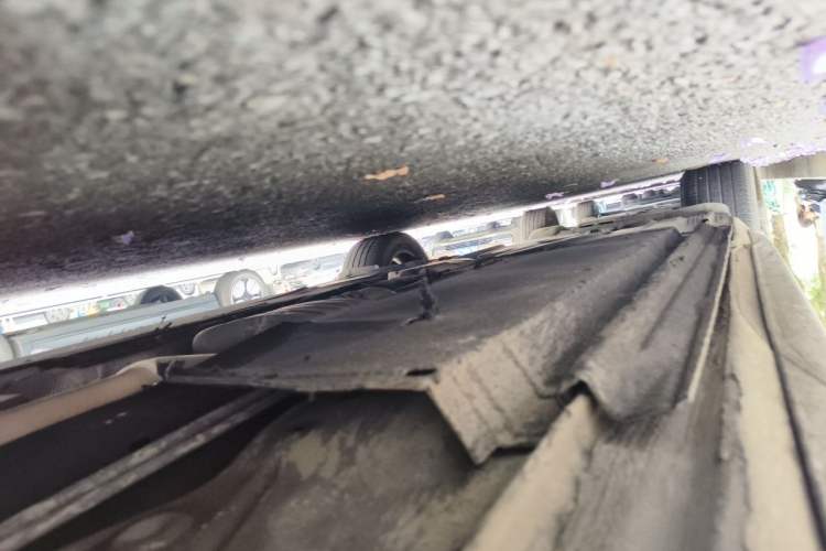 Used Audi A4L 2013 35 TFSI Automatic Standard Model Chassis Front Right