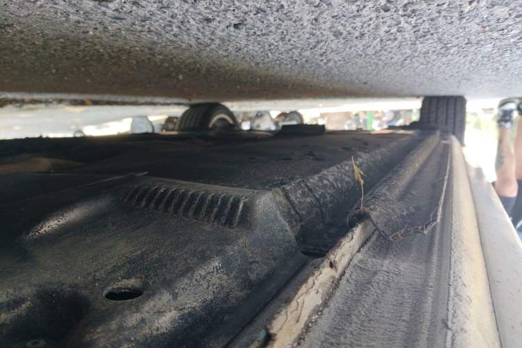 Used Audi A4L 2013 35 TFSI Automatic Technology Edition Chassis Front Right