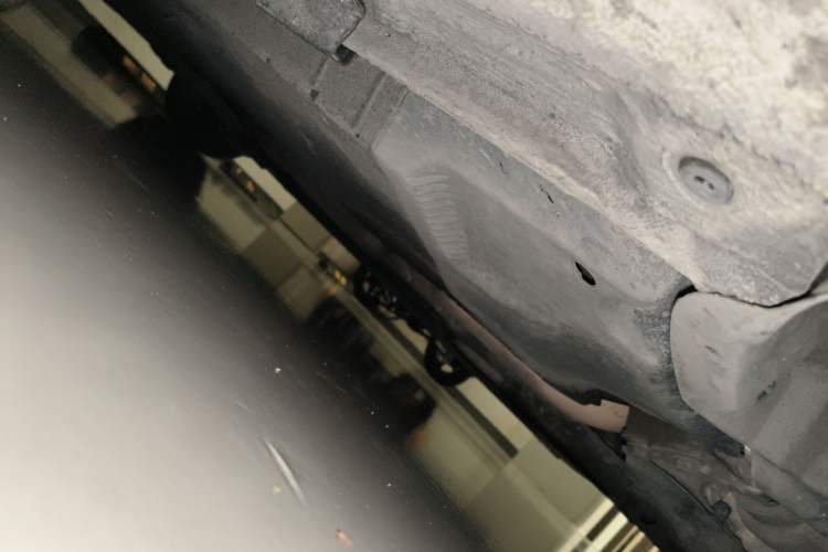 Used Audi A4L 2013 35 TFSI Automatic Comfort Model Chassis Front Right
