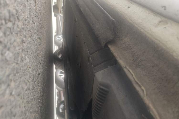 Used Audi A4L 2013 35 TFSI Automatic Standard Model Chassis Front Right