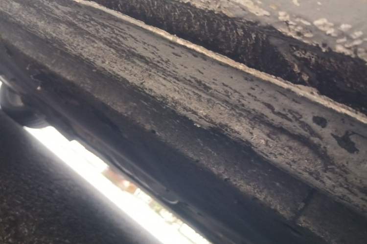 Used Audi A4L 2013 35 TFSI Automatic Technology Edition Chassis Front Right