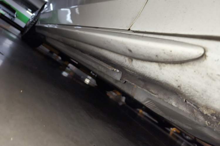 Used Audi A4L 2013 35 TFSI Automatic Luxury Model Chassis Front Right