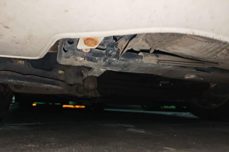 Used Audi A4L 2013 35 TFSI Automatic Standard Model Chassis Front Right