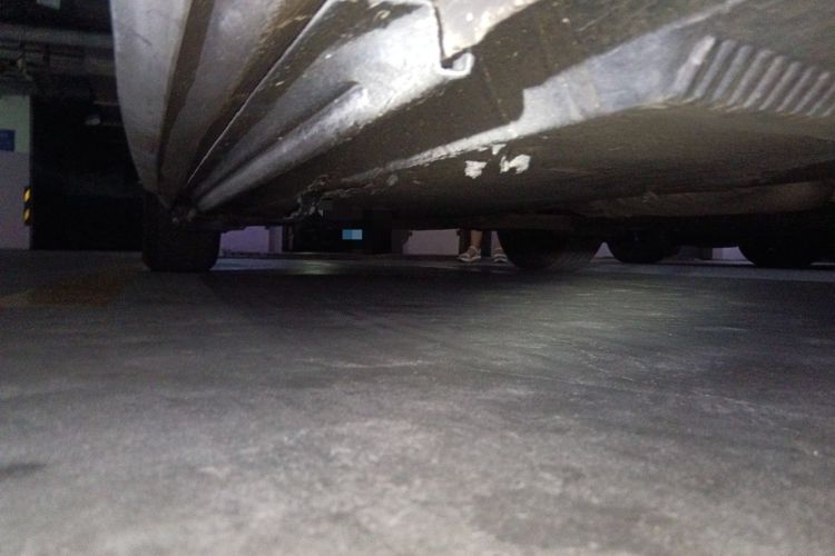 Used Audi A4L 2013 35 TFSI Automatic Comfort Model Chassis Front Right
