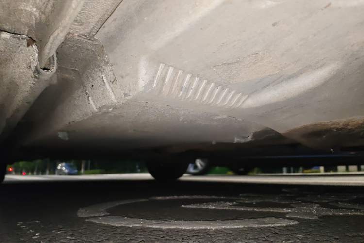 Used Audi A4L 2013 30 TFSI Automatic Comfort Model Chassis Front Right