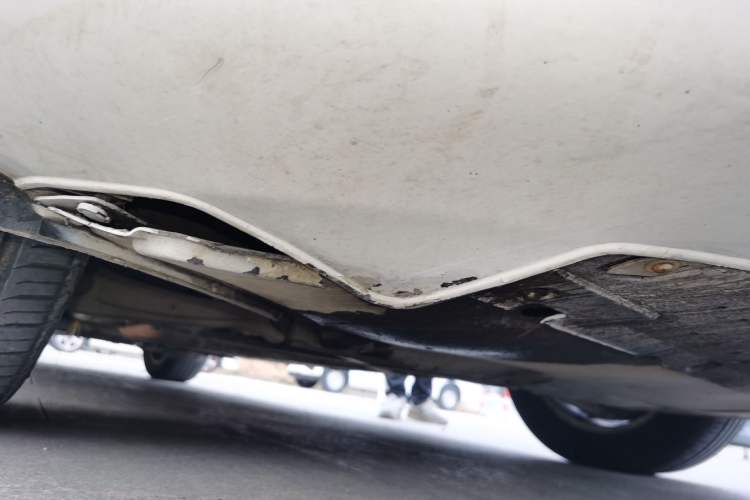 Used Audi A4L 2013 35 TFSI Automatic Comfort Model Chassis Front Right