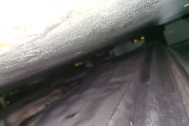 Used Audi A4L 2013 35 TFSI Automatic Comfort Model Chassis Front Right
