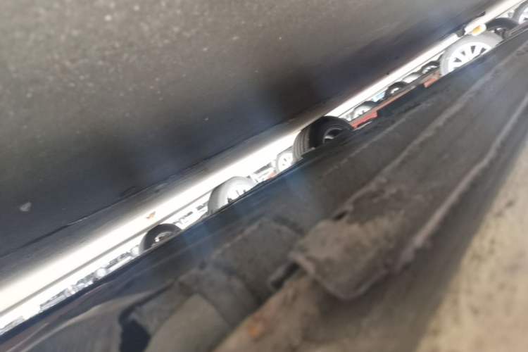 Used Audi A4L 2013 35 TFSI Automatic Standard Model Chassis Front Right