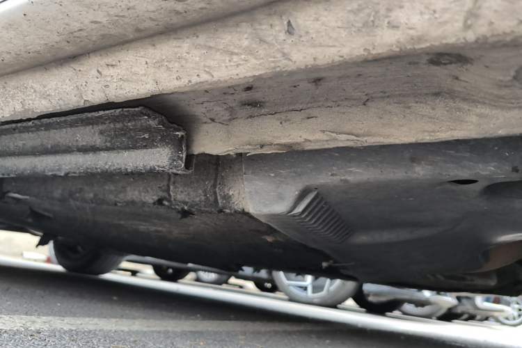 Used Audi A4L 2013 35 TFSI Automatic Technology Edition Chassis Front Right