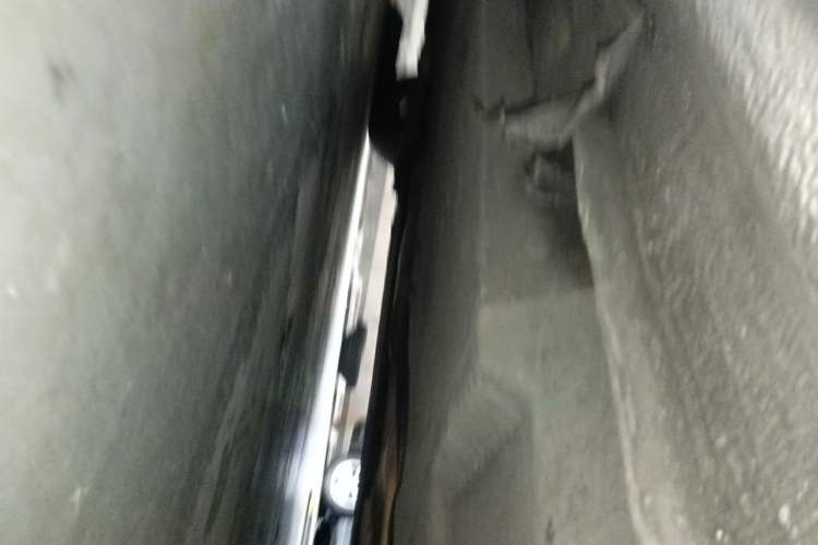 Used Audi A4L 2013 35 TFSI Automatic Standard Model Chassis Front Right