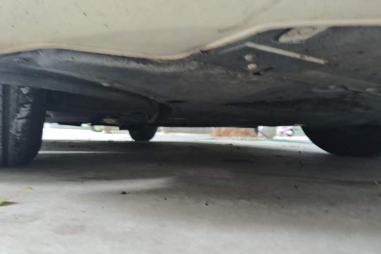 Used Audi A4L 2013 35 TFSI Automatic Standard Model Chassis Front Right