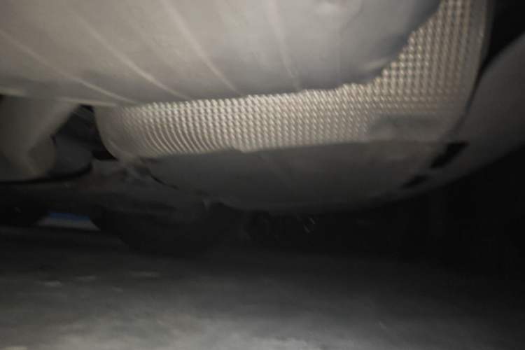 Used Audi A4L 2013 35 TFSI Automatic Comfort Model Chassis Front Right