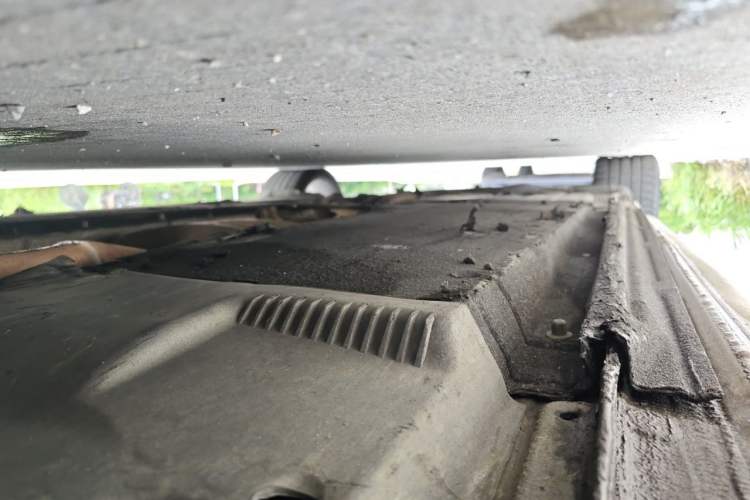 Used Audi A4L 2013 35 TFSI Automatic Comfort Model Chassis Front Right