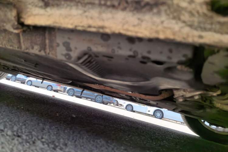 Used Audi A4L 2013 35 TFSI Automatic Technology Edition Chassis Front Right