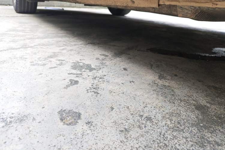 Used Audi A4L 2013 35 TFSI Automatic Technology Edition Chassis Front Right
