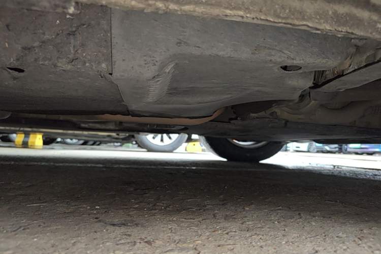 Used Audi A4L 2013 35 TFSI Automatic Standard Model Chassis Front Right