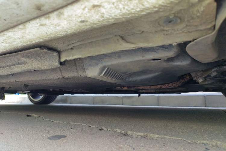 Used Audi A4L 2013 35 TFSI Automatic Standard Model Chassis Front Right