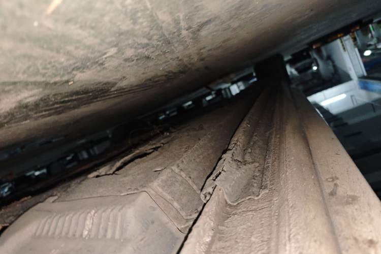 Used Audi A4L 2013 35 TFSI Automatic Technology Edition Chassis Front Right