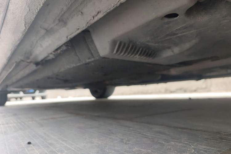 Used Audi A4L 2013 35 TFSI Automatic Standard Model Chassis Front Right
