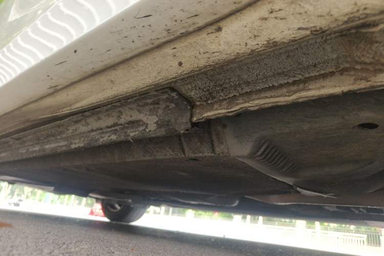 Used Audi A4L 2013 35 TFSI Automatic Comfort Model Chassis Front Right