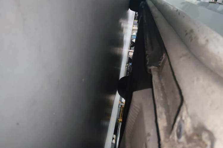 Used Audi A4L 2013 35 TFSI Automatic Comfort Model Chassis Front Right