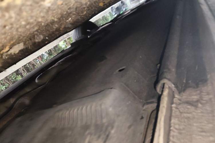 Used Audi A4L 2013 35 TFSI Automatic Comfort Model Chassis Front Right
