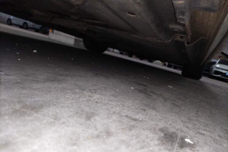 Used Audi A4L 2013 35 TFSI Automatic Standard Model Chassis Front Right
