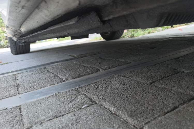 Used Audi A4L 2013 35 TFSI Automatic Standard Model Chassis Front Right
