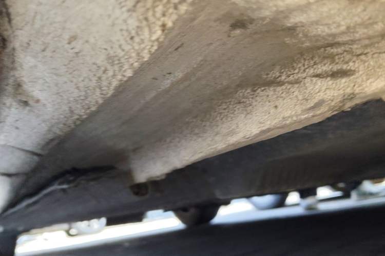 Used Audi A4L 2013 35 TFSI Automatic Standard Model Chassis Front Right