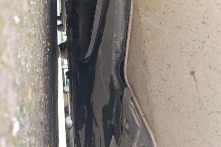 Used Audi A4L 2013 35 TFSI Automatic Standard Model Chassis Front Right