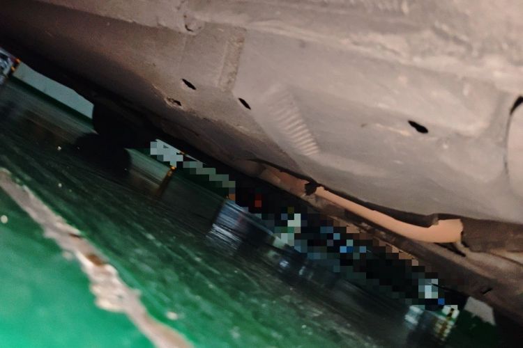 Used Audi A4L 2013 35 TFSI Automatic Comfort Model Chassis Front Right