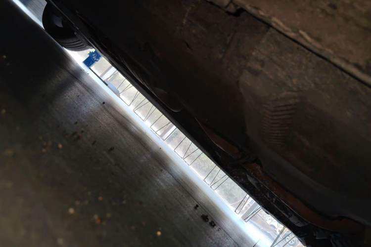 Used Audi A4L 2013 40 TFSI quattro Individual Sport Edition Chassis Front Right