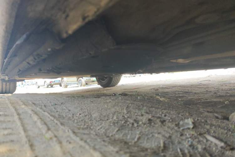 Used Audi A4L 2013 30 TFSI Automatic Comfort Model Chassis Front Right