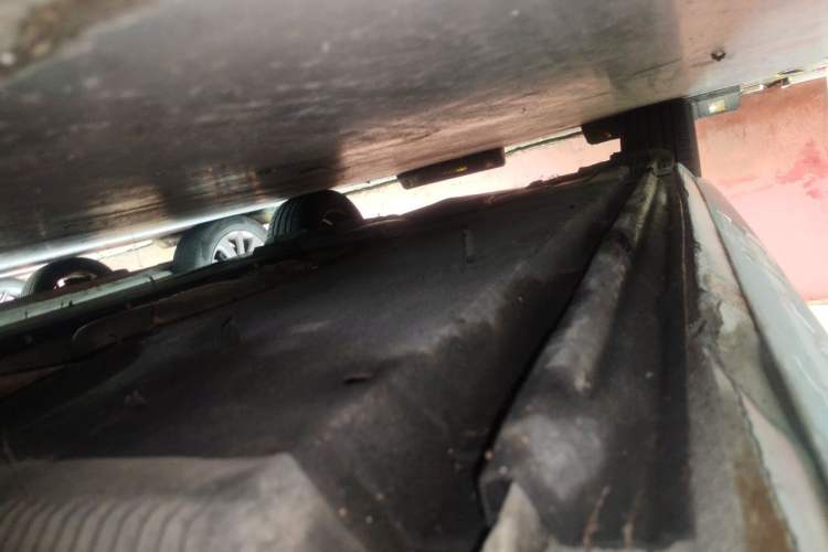 Used Audi A4L 2013 35 TFSI Automatic Comfort Model Chassis Front Right