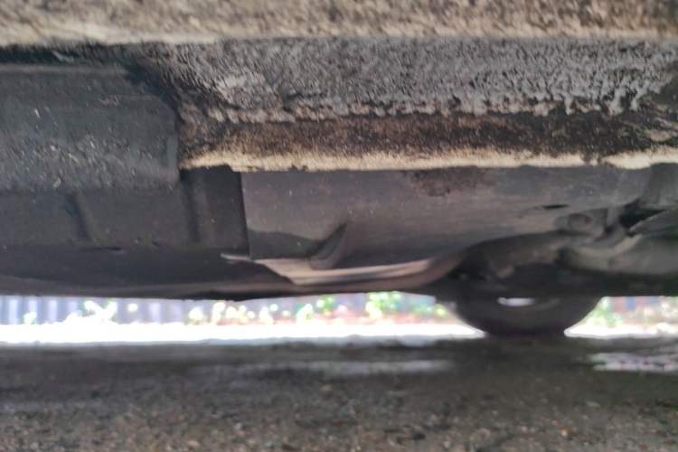 Used Audi A4L 2013 35 TFSI Automatic Comfort Model Chassis Front Right