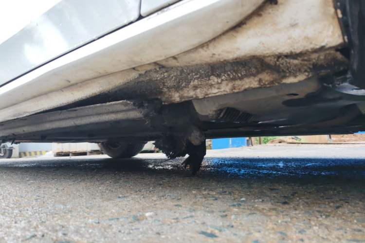 Used Audi A4L 2013 30 TFSI Automatic Comfort Model Chassis Front Right