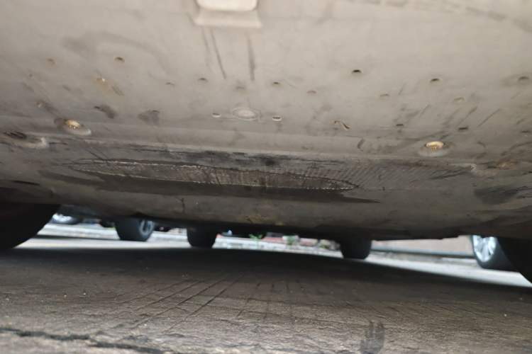 Used Audi A4L 2013 35 TFSI Automatic Comfort Model Chassis Front