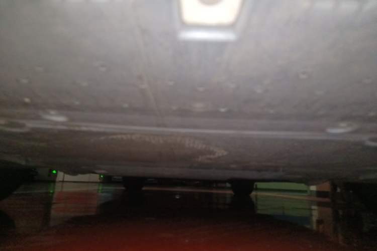Used Audi A4L 2013 35 TFSI Automatic Comfort Model Chassis Front
