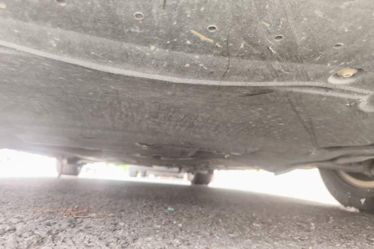 Used Audi A4L 2013 30 TFSI Manual Comfort Model Chassis Front