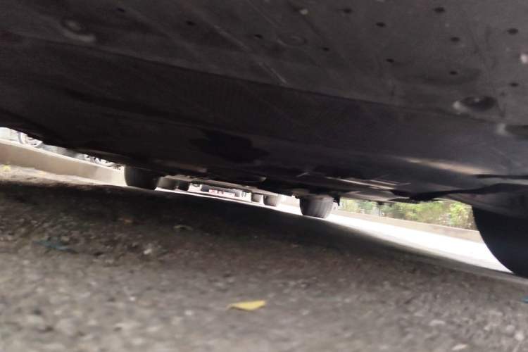 Used Audi A4L 2013 35 TFSI Automatic Comfort Model Chassis Front