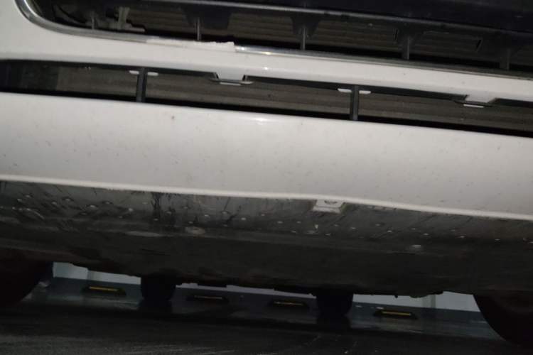 Used Audi A4L 2013 35 TFSI Automatic Standard Model Chassis Front